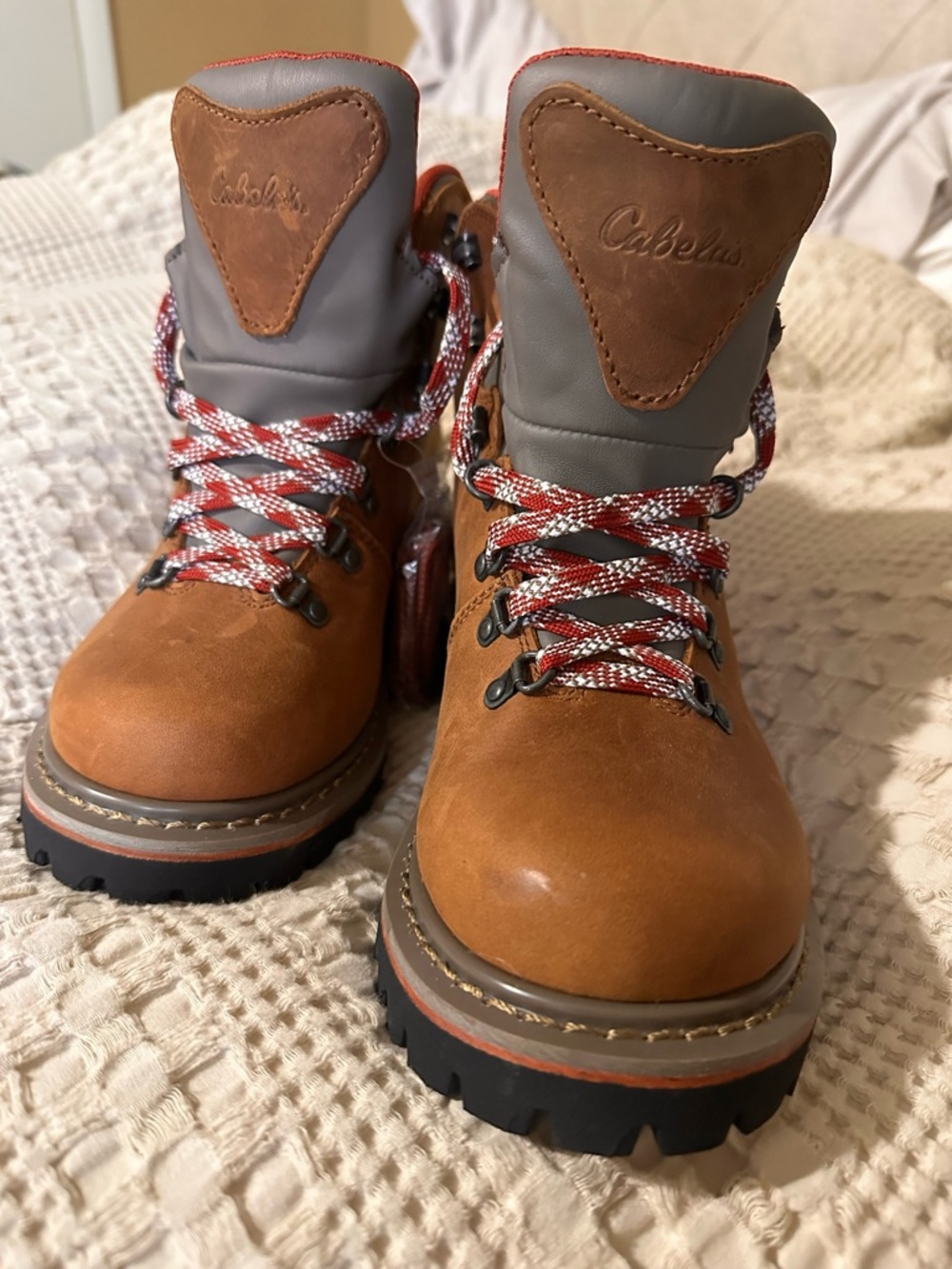 Women’s Hiking Boots